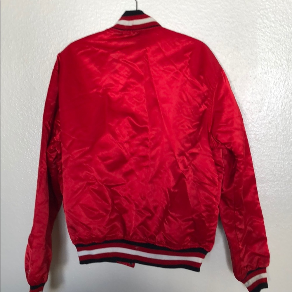 Jacket - Picture 2 of 2